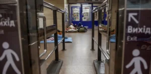 Подробнее о статье Повітряна тривога в Україні через загрозу з боку МіГ-31К