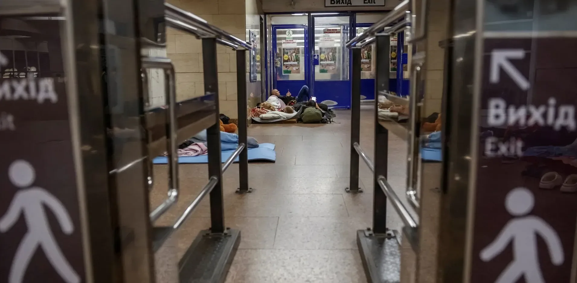 Подробнее о статье Повітряна тривога в Україні через загрозу з боку МіГ-31К