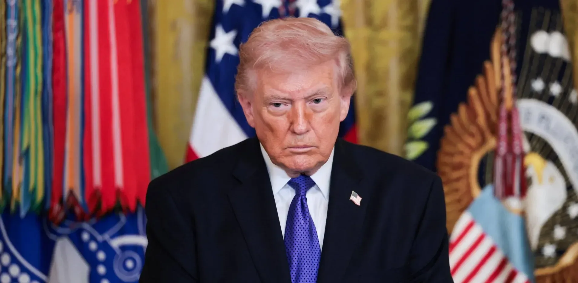 Подробнее о статье Трамп: Іран більше не готовий до переговорів