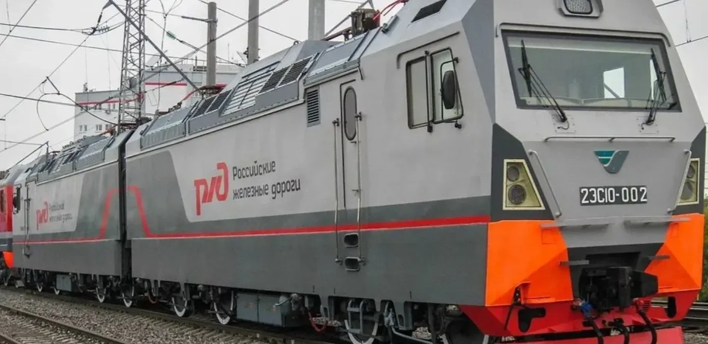 Подробнее о статье РЖД залучають індійських працівників для заповнення кадрових прогалин