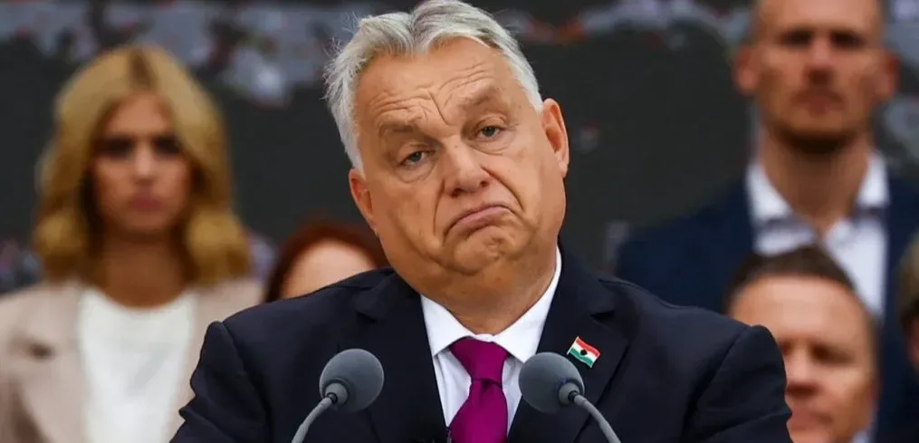 Подробнее о статье Орбан продовжує ескалацію, Україна у пастці – Магда