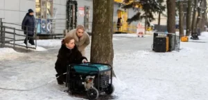 Подробнее о статье Вплив відключень енергопостачання на бізнес України