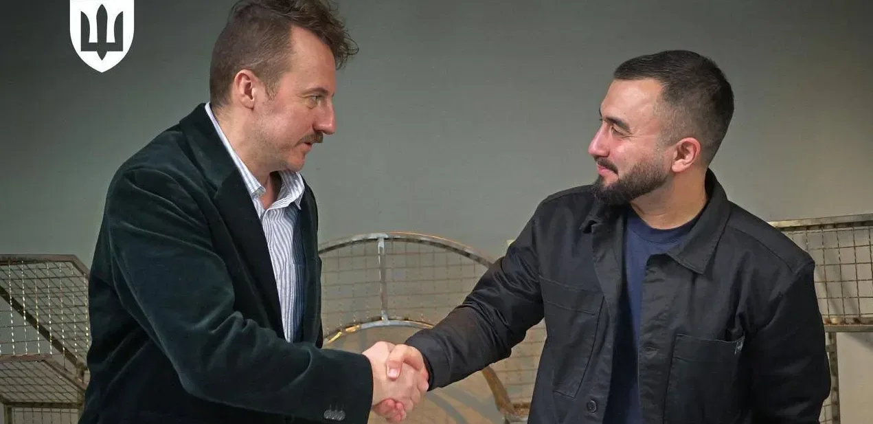 Подробнее о статье Нова ініціатива Міноборони: Рецепти для ЗСУ від Євгена Клопотенко