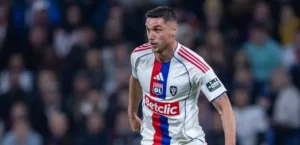 Подробнее о статье Ланс обіграв Ліон у драматичній боротьбі – пенальті