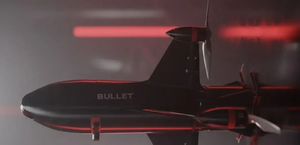 Подробнее о статье Спільне підприємство для виробництва дронів у США