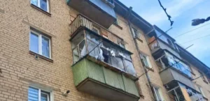 Подробнее о статье Атака на Нікополь: наслідки російського удару FPV-дроном