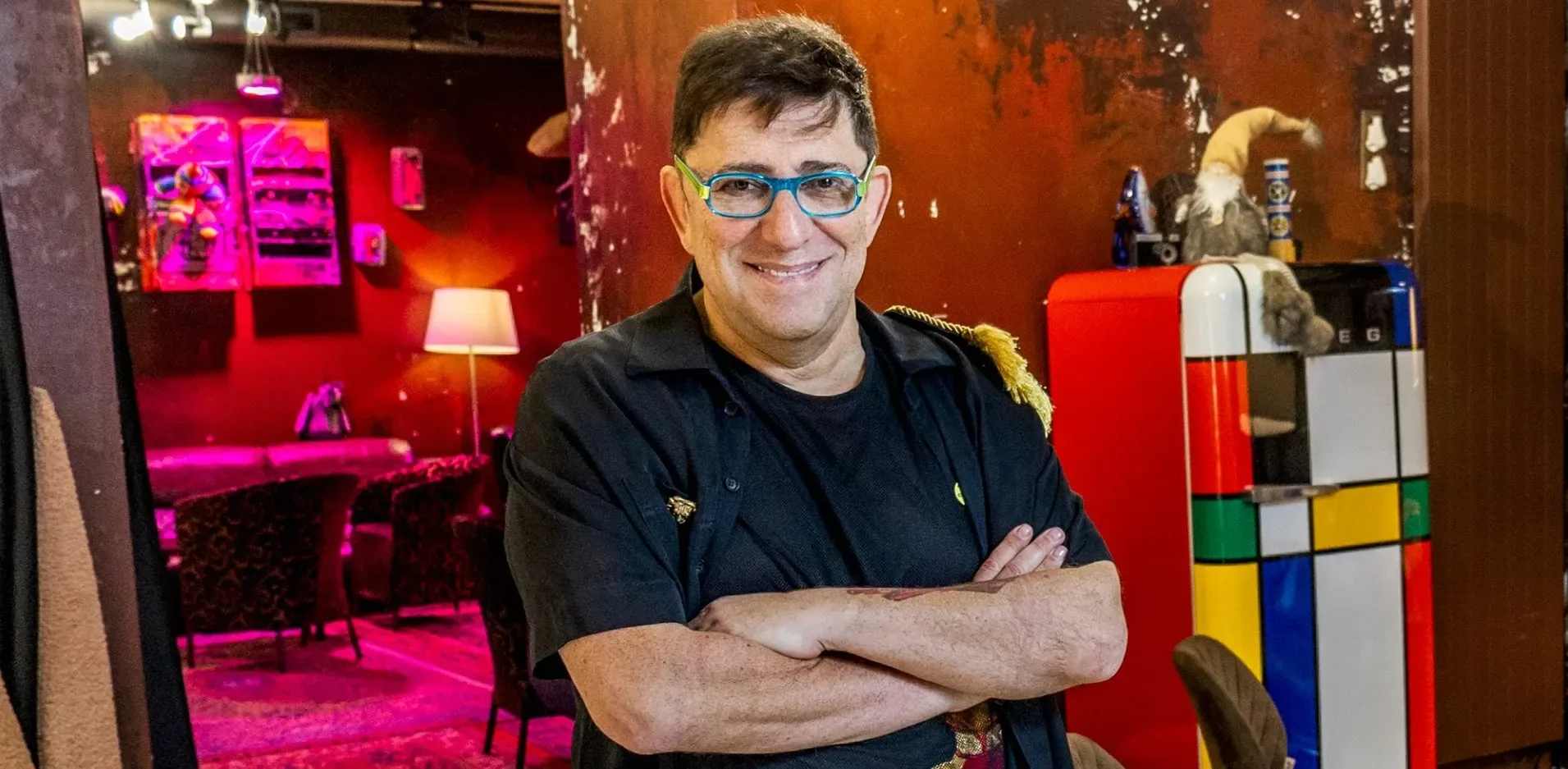 Подробнее о статье Гарік Корогодський Закриває Магазин GARA