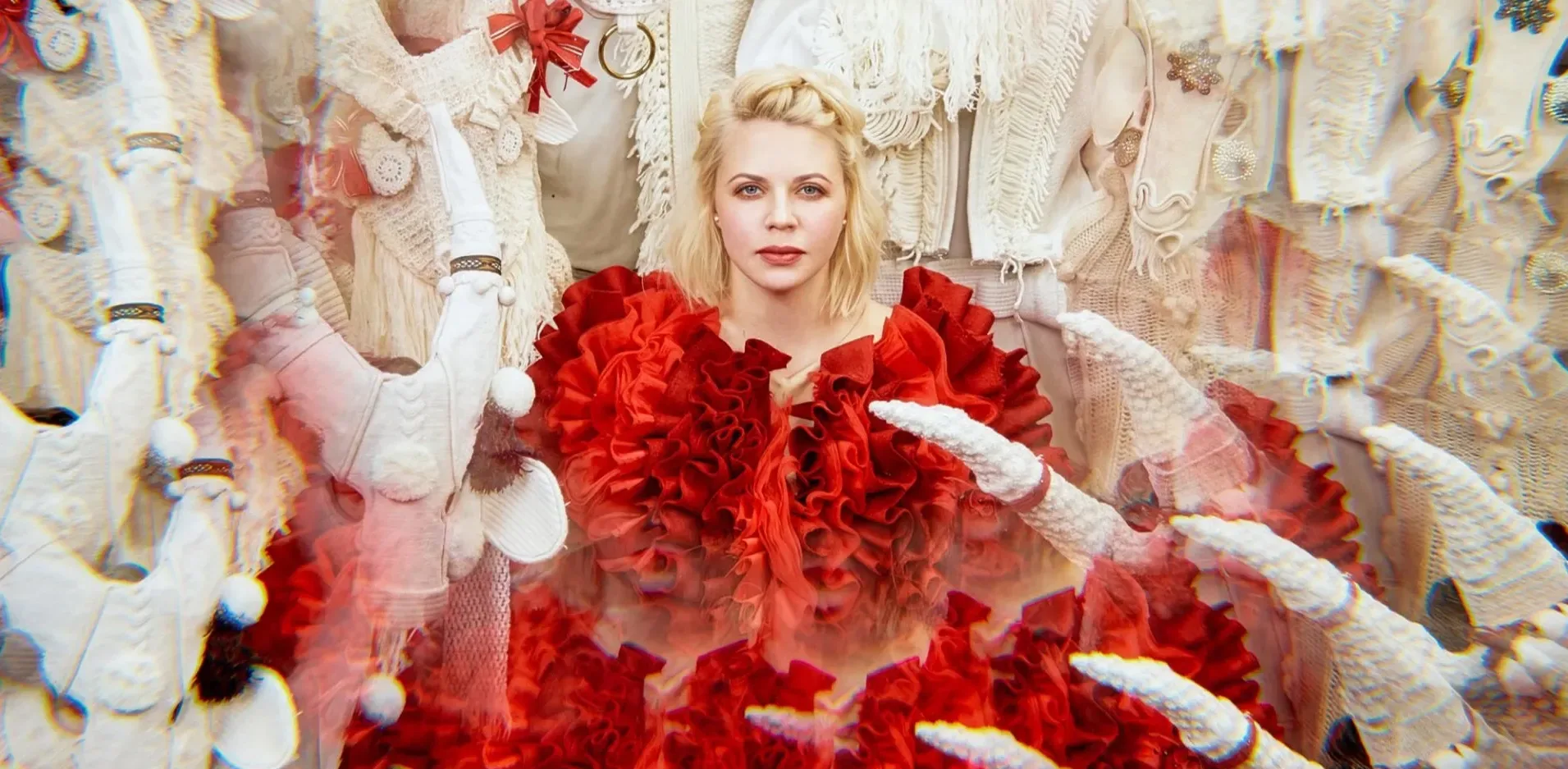 Подробнее о статье Весняний Київ: Концерти, Виставки та Театральні Прем’єри