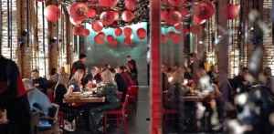 Подробнее о статье Топ-ресторани азійської кухні в Україні: десять років популярності