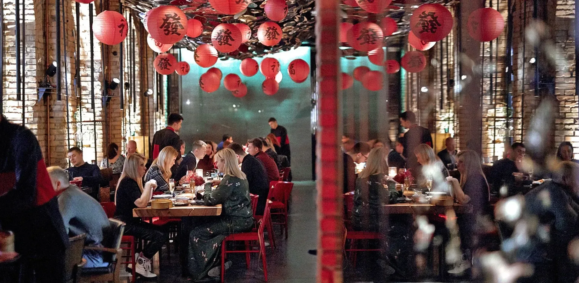 Подробнее о статье Топ-ресторани азійської кухні в Україні: десять років популярності