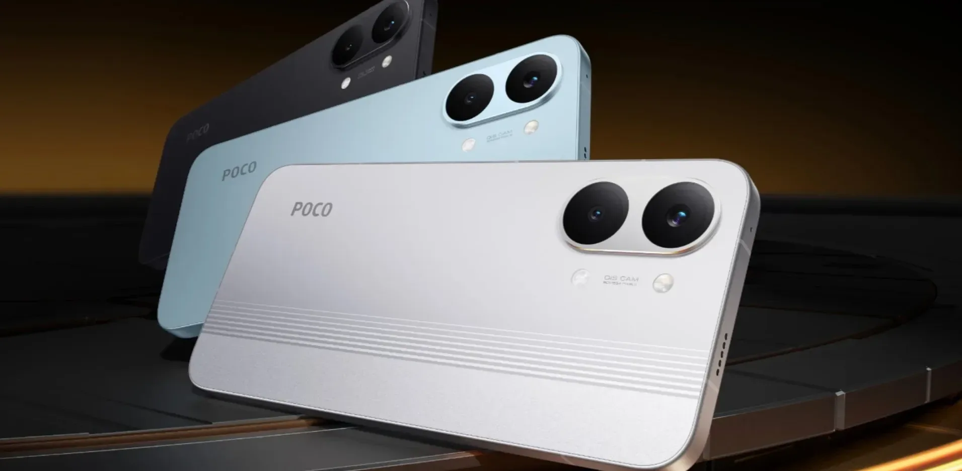 Подробнее о статье Огляд смартфона Poco X8 Pro Max: потужність та економія