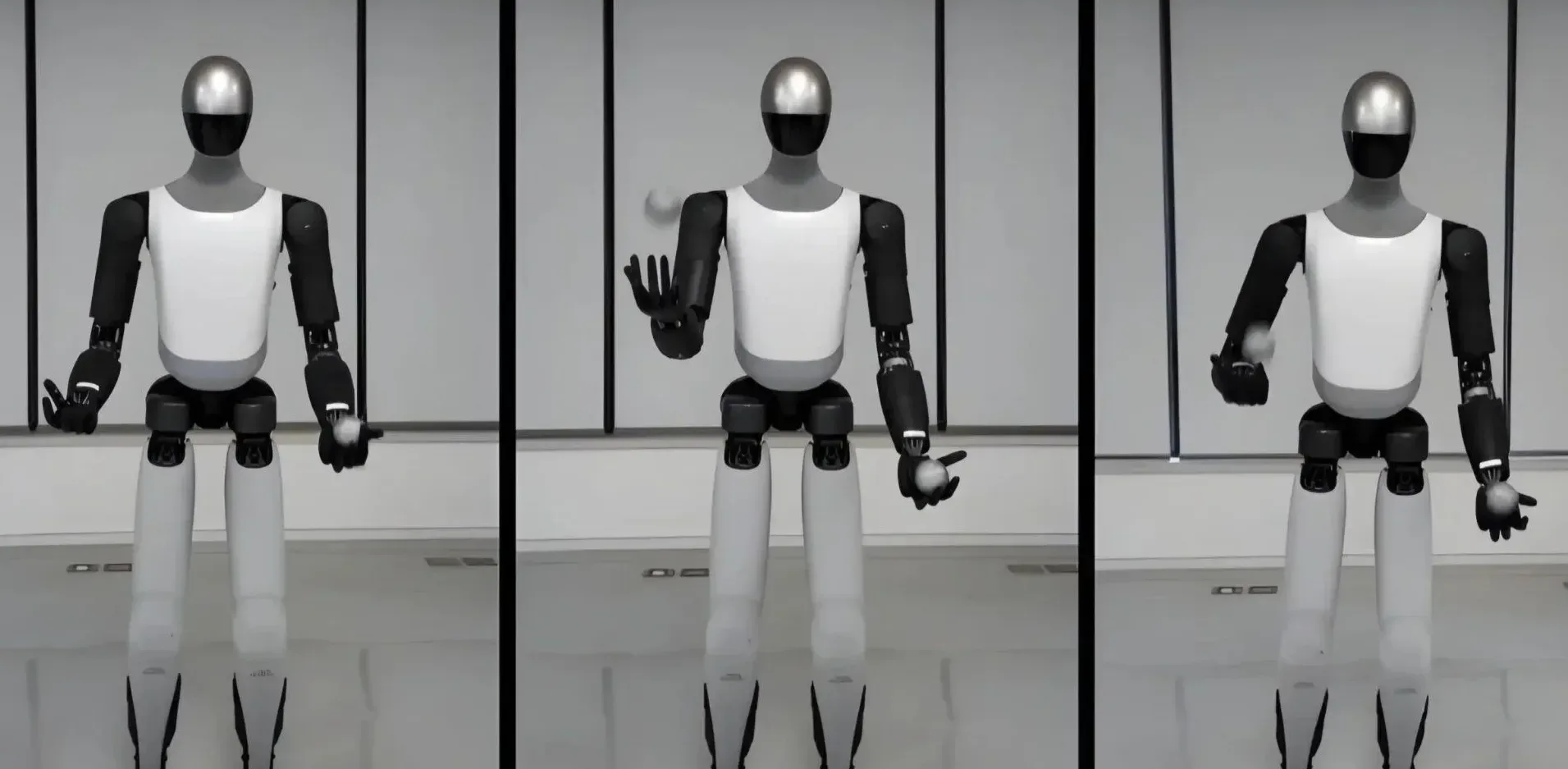 Подробнее о статье Оновлення гуманоїдного робота CyberOne від Xiaomi