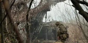 Подробнее о статье Україна зміцнює позиції у війні з Росією