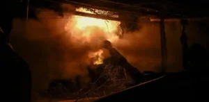 Подробнее о статье Ситуація на фронті: просування росіян та дії ЗСУ