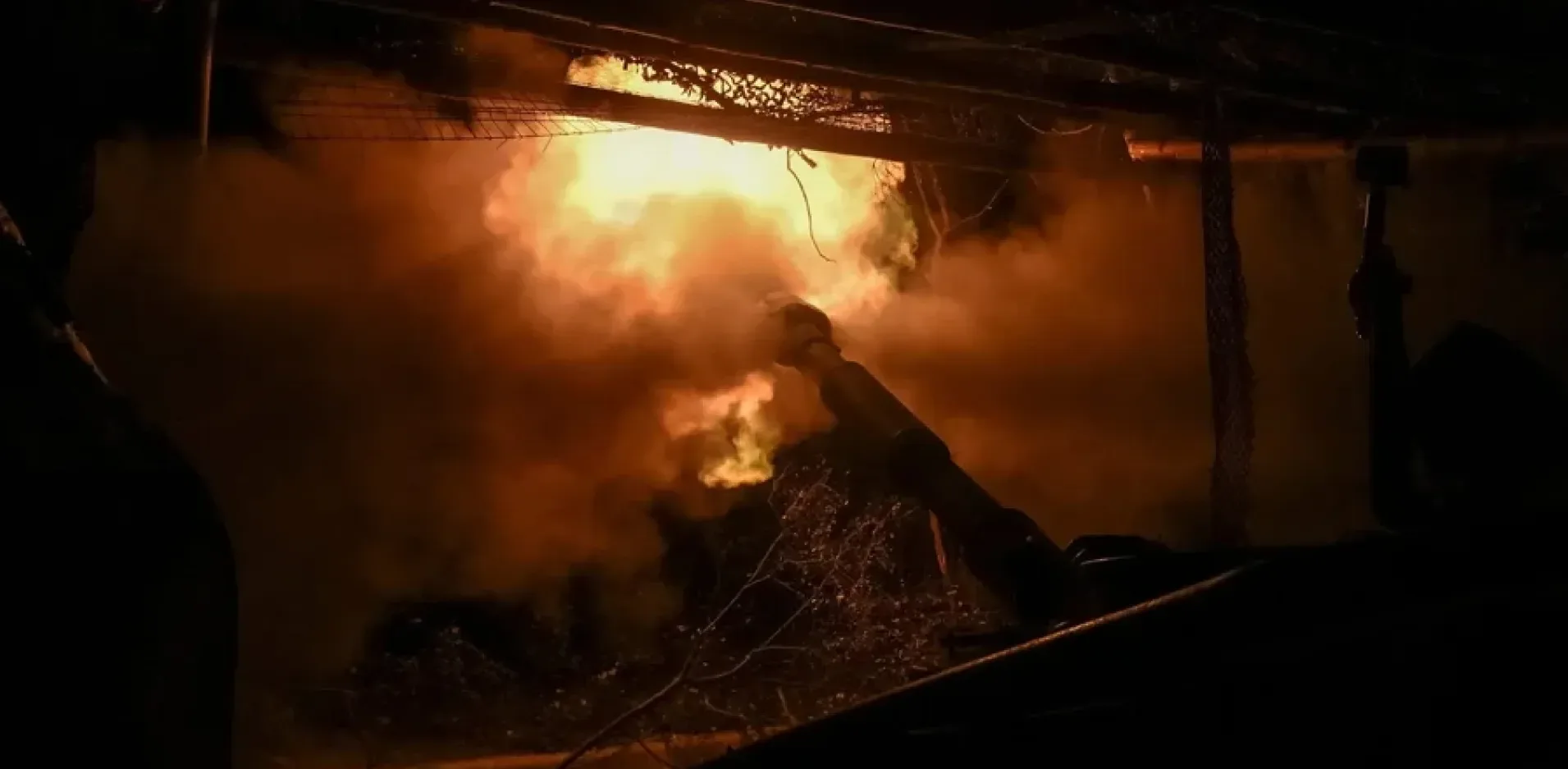 Подробнее о статье Ситуація на фронті: просування росіян та дії ЗСУ