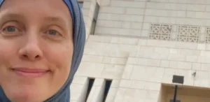 Подробнее о статье Викрадення американської журналістки в Іраку: деталі інциденту