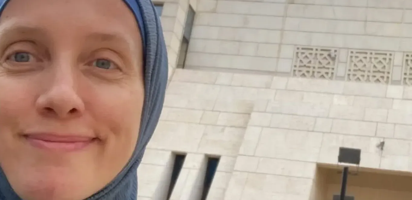 Подробнее о статье Викрадення американської журналістки в Іраку: деталі інциденту