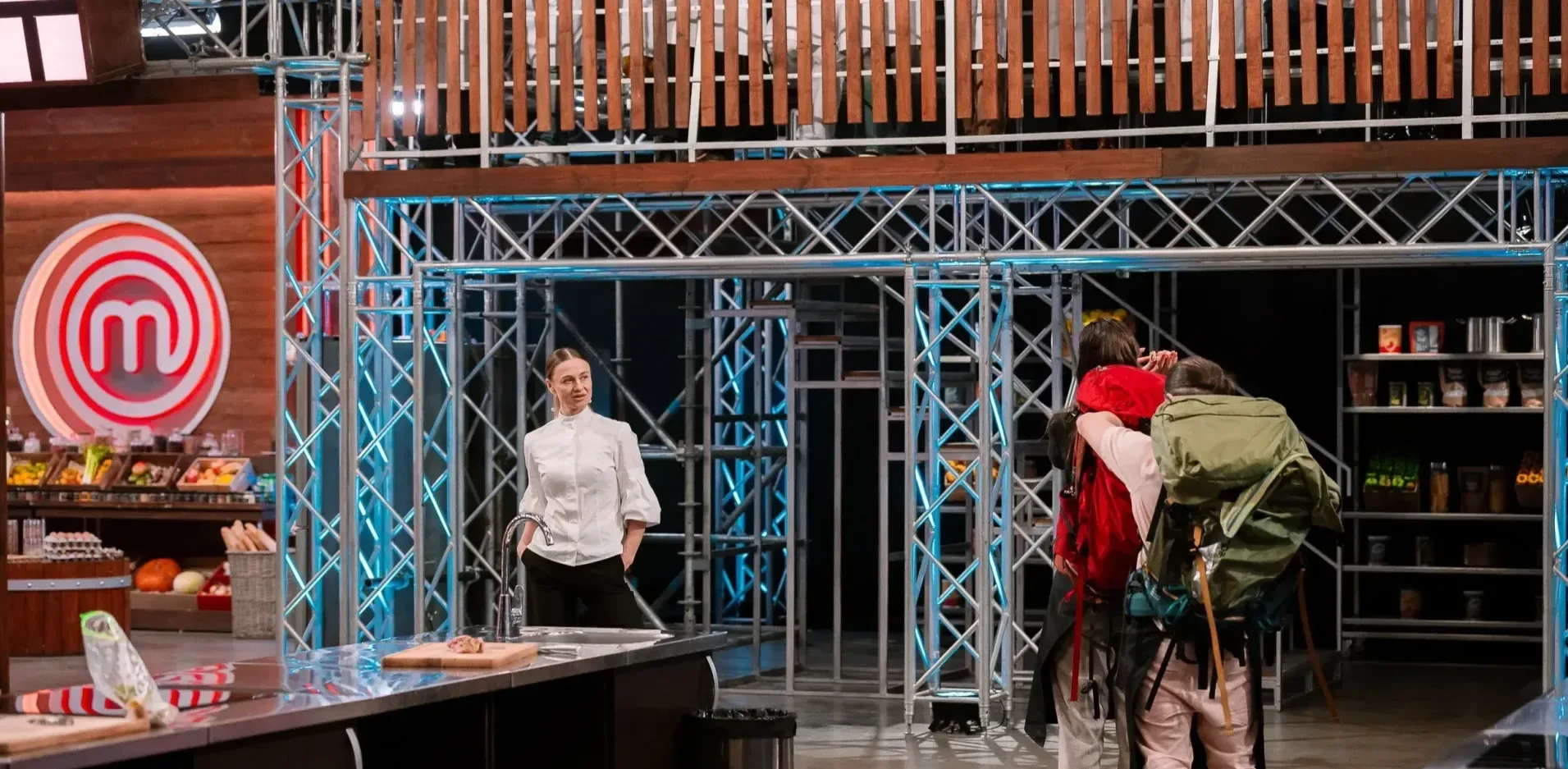 Подробнее о статье Випробування на МастерШеф-17: битва чорних та нові виклики