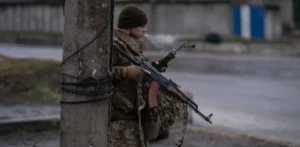 Подробнее о статье Зміни в мобілізації: інтерв’ю з Романом Костенком