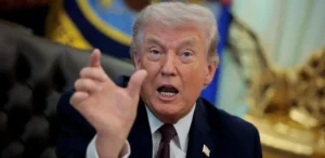 Подробнее о статье Взаємодія Росії та Ірану: вплив на політику Трампа