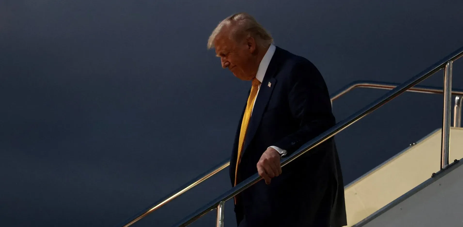 Подробнее о статье Трамп і війна з Іраном: виклики та стратегічні рішення