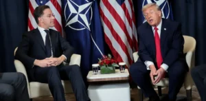 Подробнее о статье Вимоги Трампа щодо допомоги в Ормузькій протоці