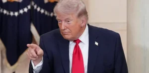 Подробнее о статье Трамп пропонує рекордний бюджет на оборону на тлі конфлікту з Іраном