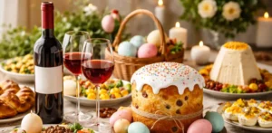 Подробнее о статье Червоні вина до Великодня: українські пропозиції