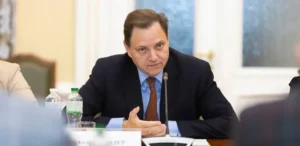 Подробнее о статье Рівні умови конкуренції: заклик Американської торговельної палати