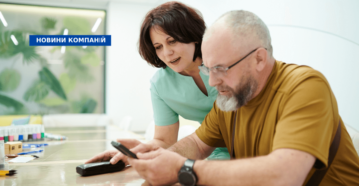 Подробнее о статье Новий центр ментального здоров’я ПОВЕРНЕННЯ в Житомирі