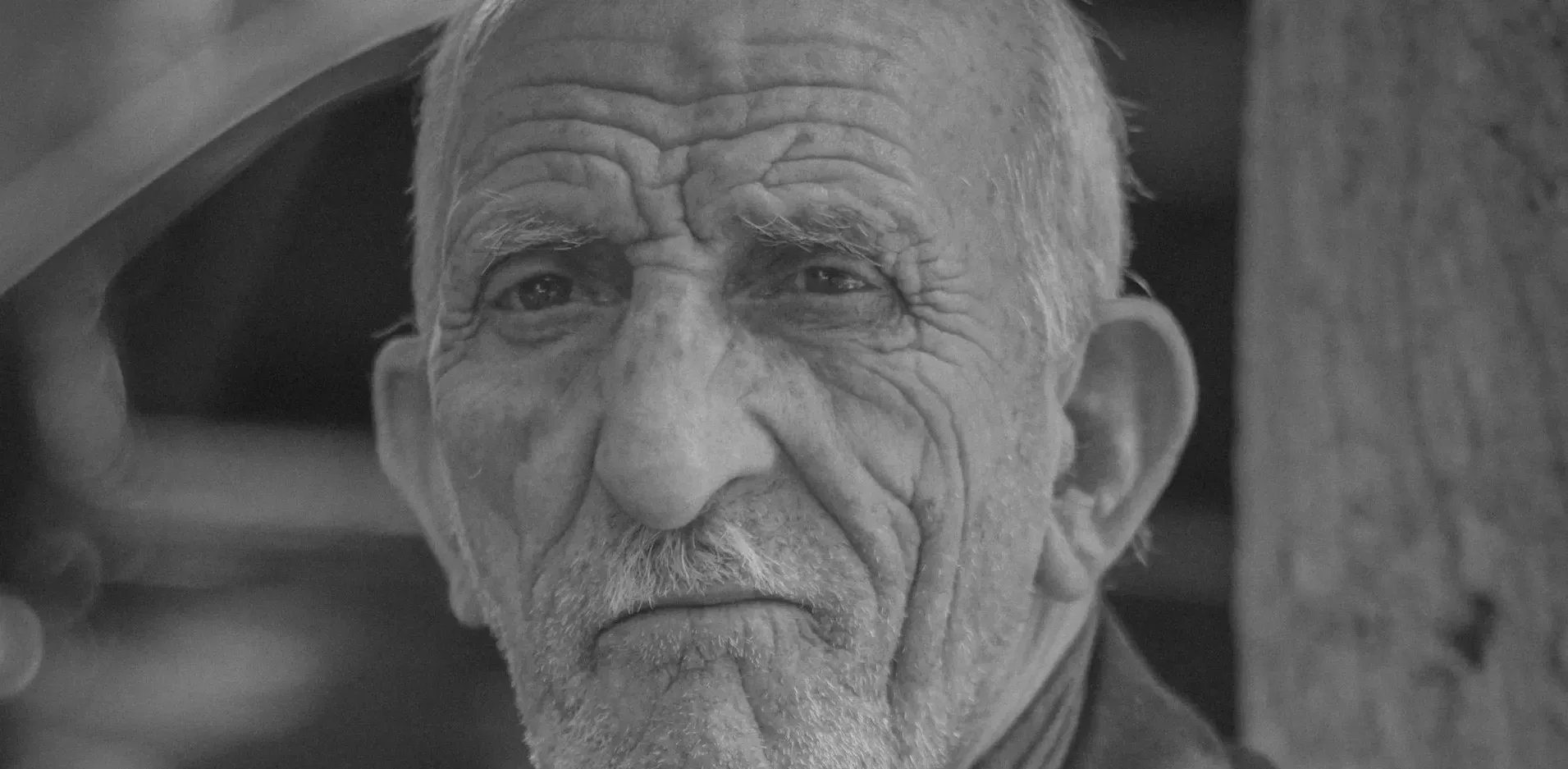 Подробнее о статье Зір як індикатор ризику деменції: нові дослідження