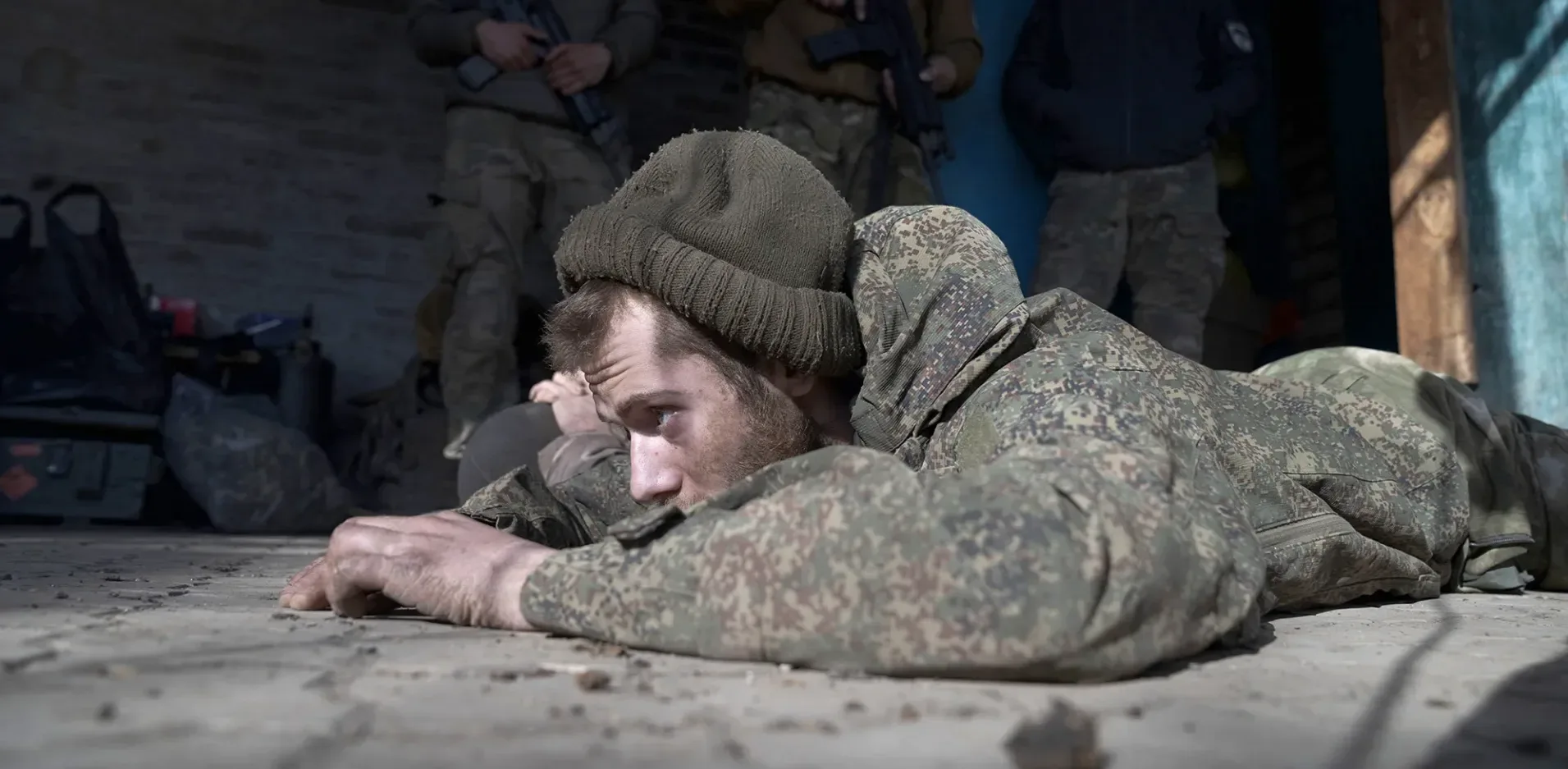 Подробнее о статье Критика війни: чому російські воєнкори змінюють позицію