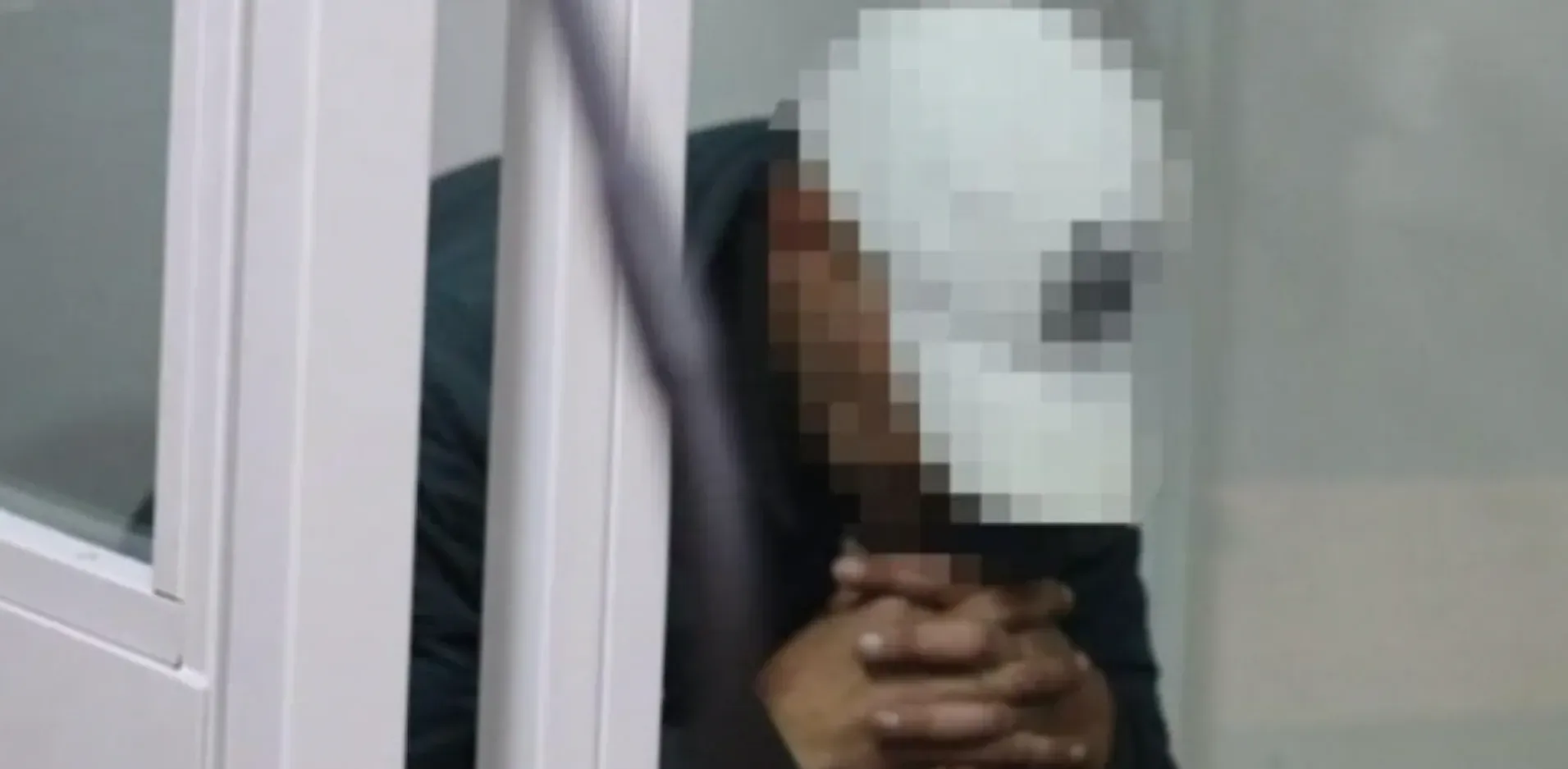 Подробнее о статье Довічне ув’язнення за жахливі злочини проти дітей у Дніпропетровщині