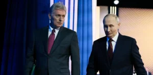 Подробнее о статье Кремль про Донбас: дедлайни і відсутність миру