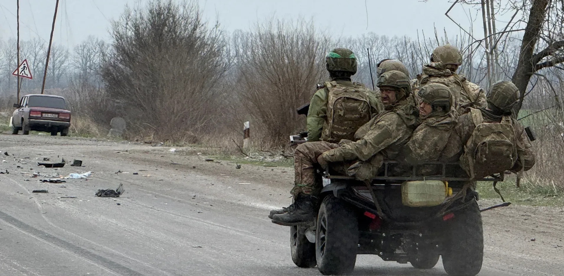 Подробнее о статье Кремлівський ультиматум: Чому Україна не повинна його виконувати