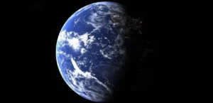 Подробнее о статье Нові дані про формування Землі: менше зовнішнього матеріалу