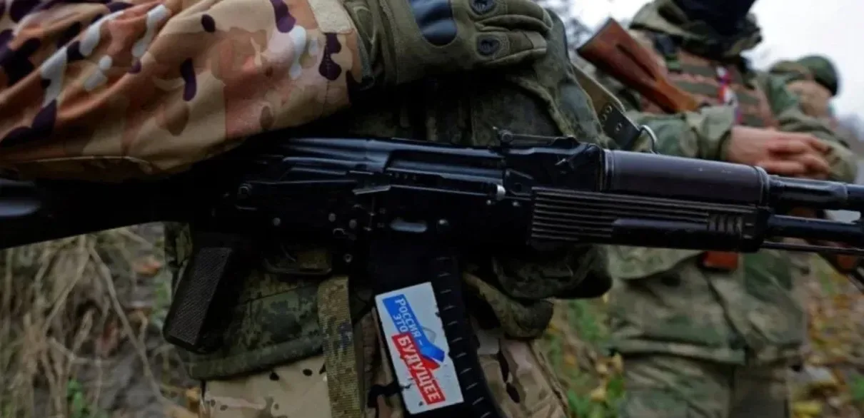 Подробнее о статье Губарєв підтвердив російське вторгнення в Україну у 2014 році