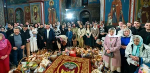 Подробнее о статье Великдень 2026: Трансляція богослужінь ПЦУ та УГКЦ