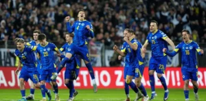 Подробнее о статье Результати фінальних матчів відбору на ЧС-2026