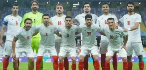 Подробнее о статье Чи зіграє Іран на Чемпіонаті світу-2026 у США?