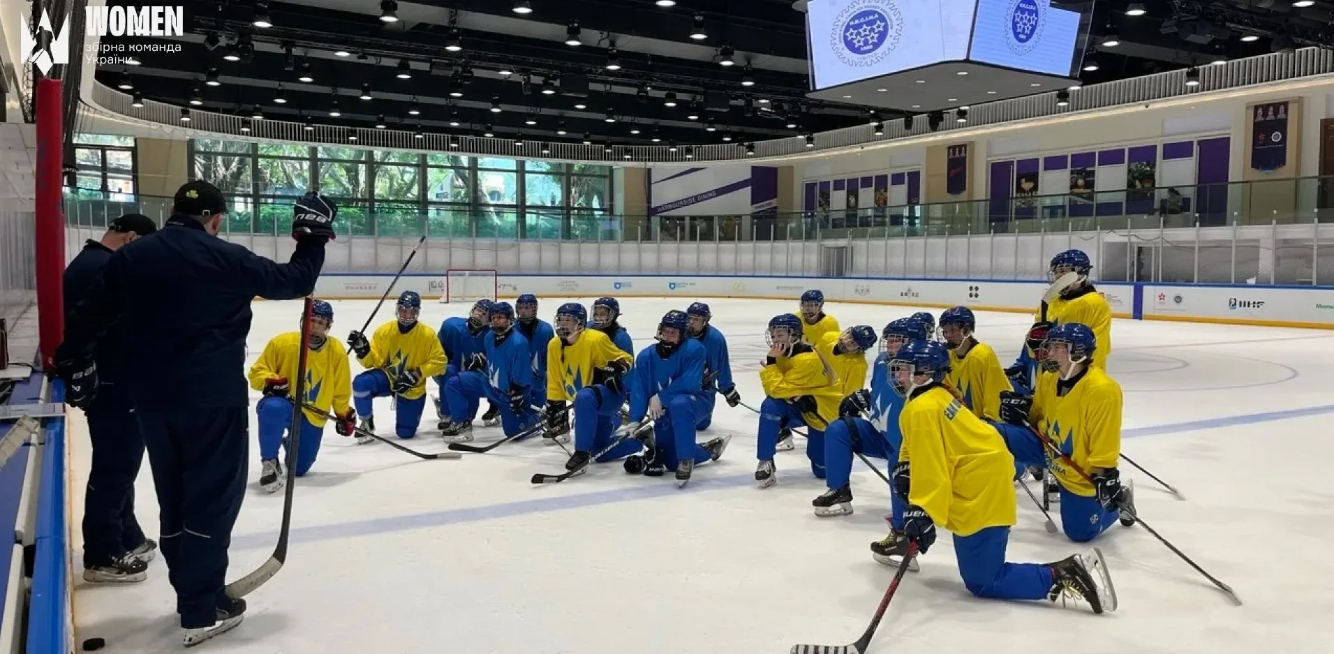 Подробнее о статье Жіночий Чемпіонат Світу з Хокею: Результати та Розклад