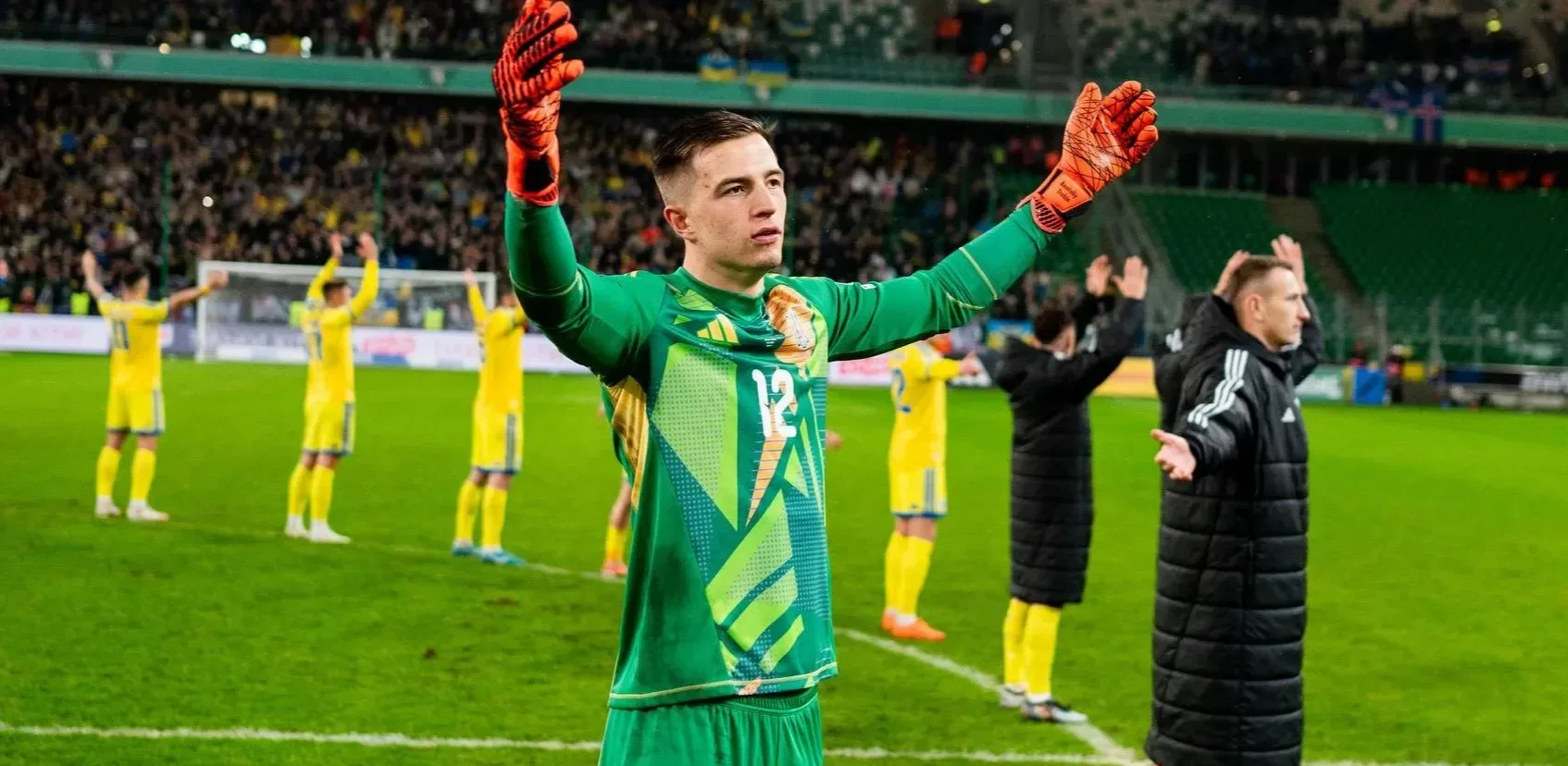 Подробнее о статье Трубін про поразку від Швеції: важливі уроки та нові таланти