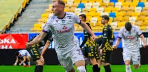 Подробнее о статье УПЛ: Розклад та Результати 22-го Туру