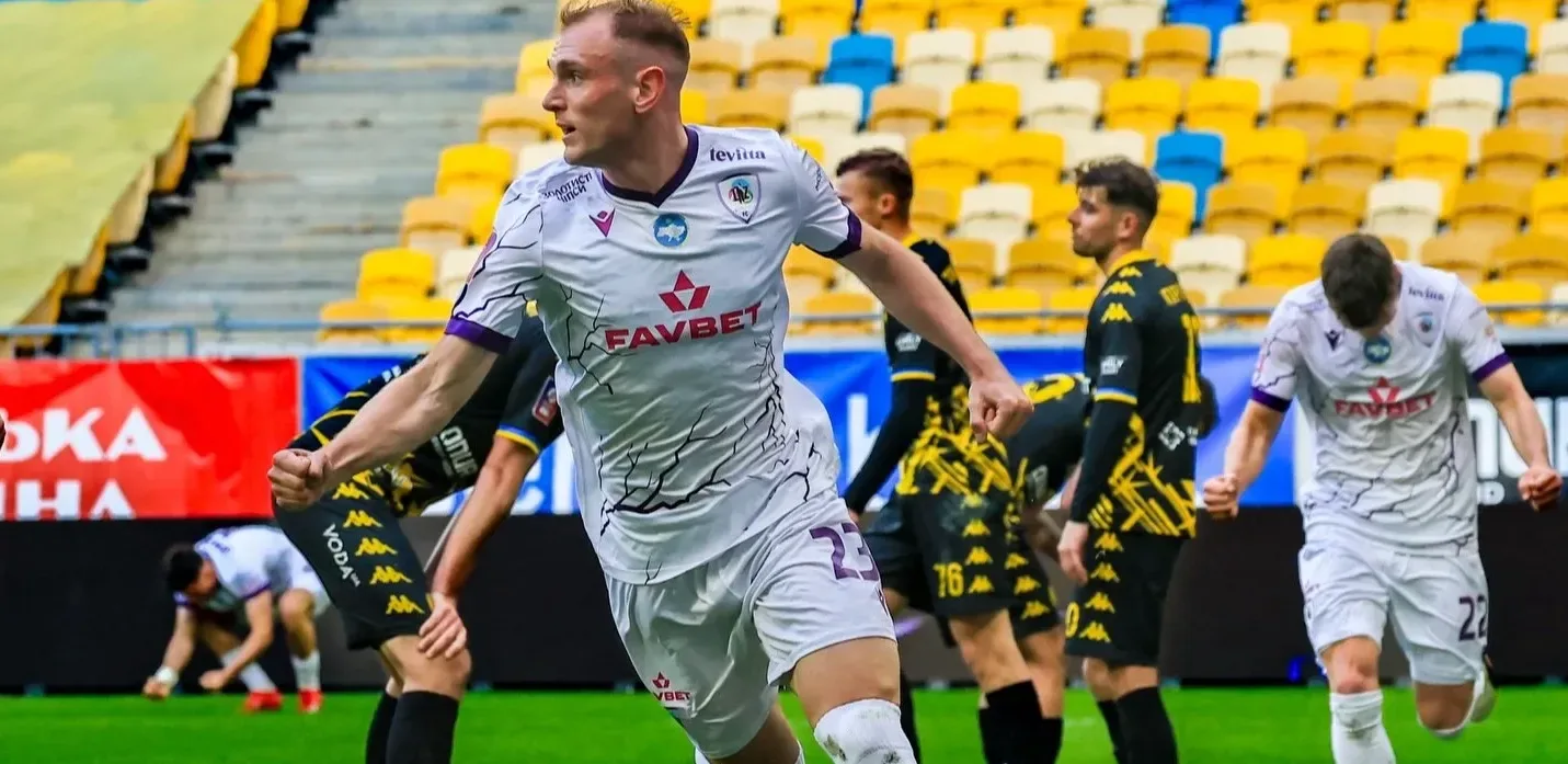 Подробнее о статье УПЛ: Розклад та Результати 22-го Туру