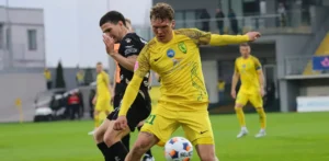 Подробнее о статье Результати 22-го туру Першої ліги України