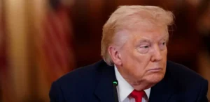 Подробнее о статье Трамп про плани США в регіоні та ситуацію з Іраном