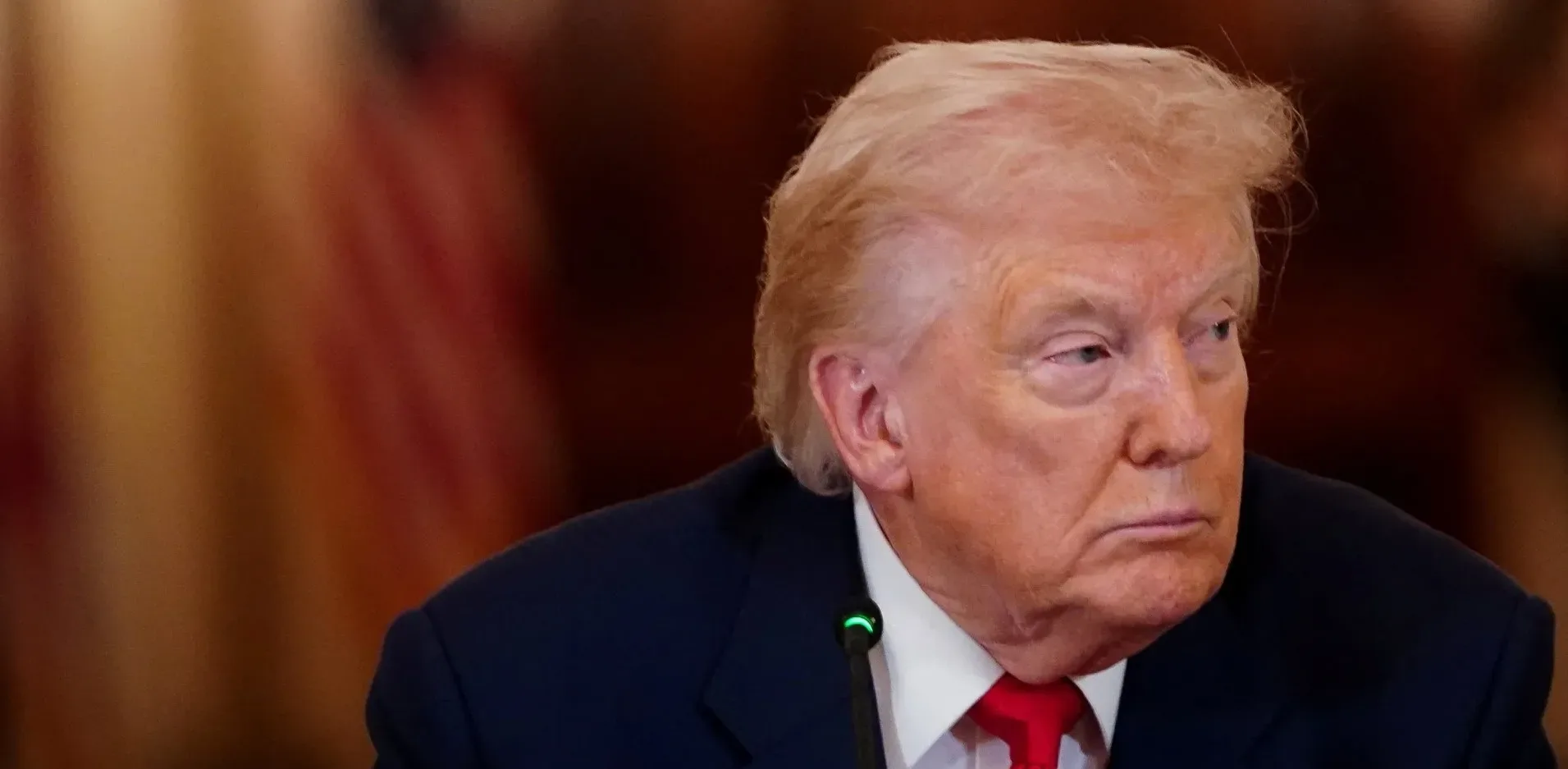 Вы сейчас просматриваете Трамп про плани США в регіоні та ситуацію з Іраном