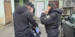 Подробнее о статье Спроба підпалу авто нардепа Ігоря Гузя у Києві