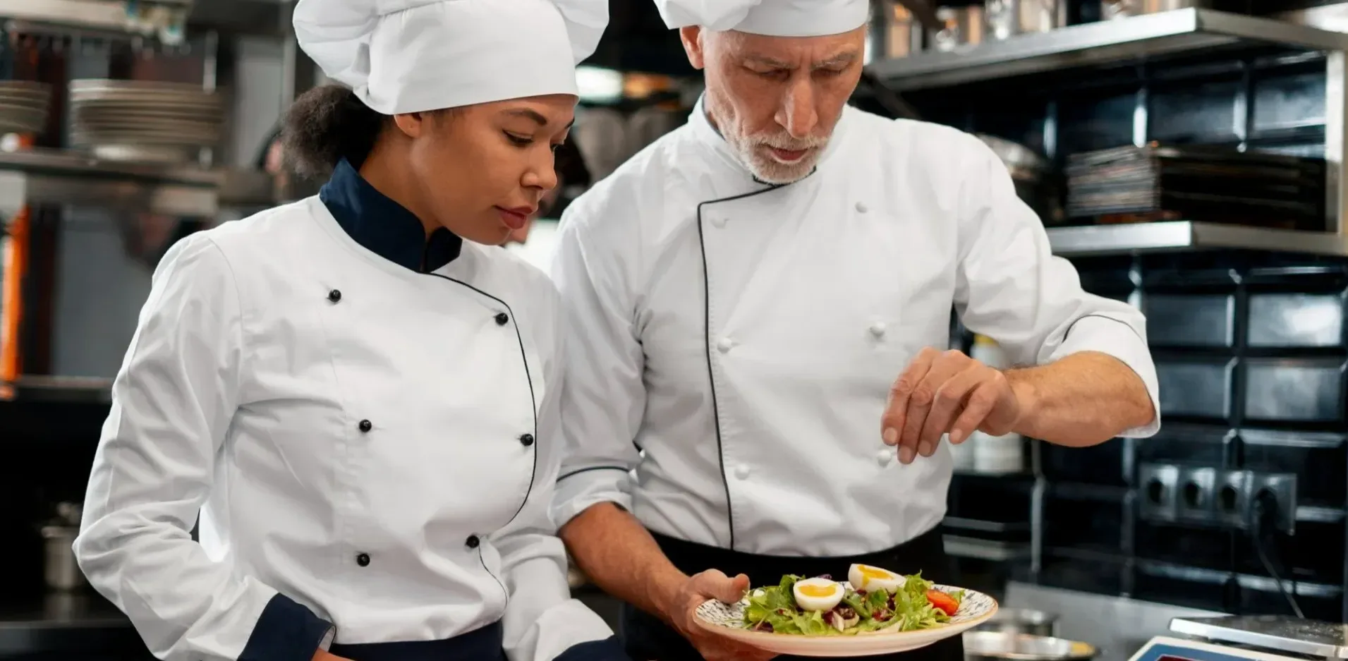 Подробнее о статье Рекорд гастрономічних вражень: 28 ресторанів за один день