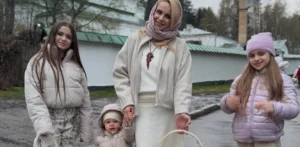 Подробнее о статье Великдень в українських родинах: святкові традиції та обряди